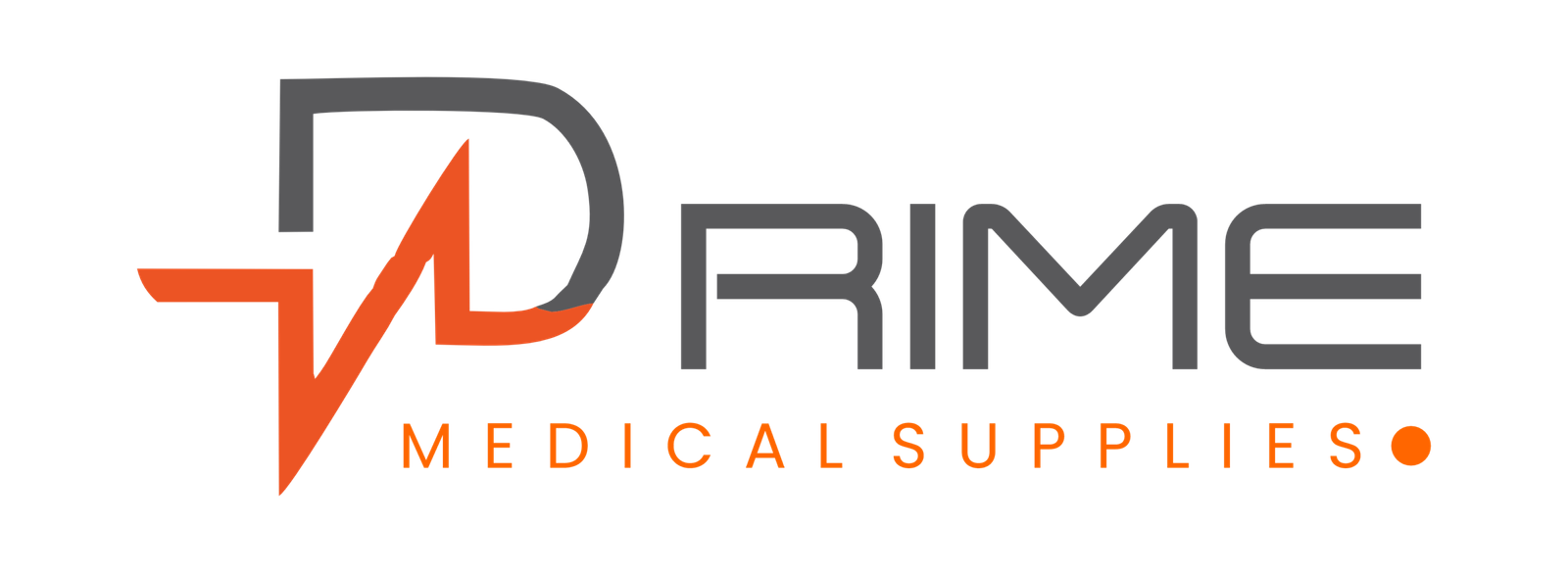Prime Medical Supplies
