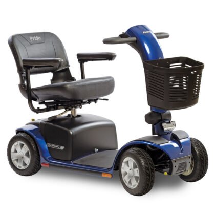 Pride Mobility