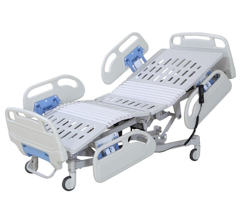 Adjustable Hospital Bed